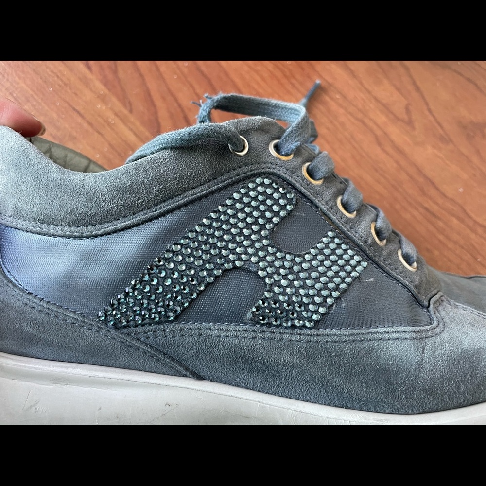 Hogan Interactive Blue 💙 - Picture 11 of 16